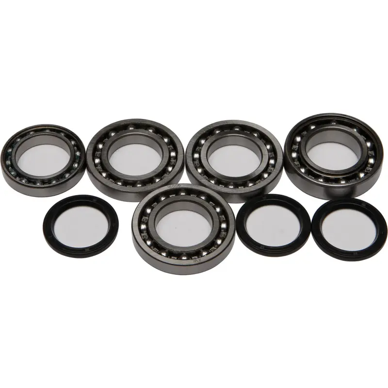 ALL BALLS FRONT DIFFERENTIAL BEARING AND SEAL KIT