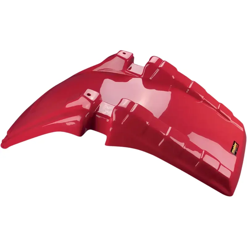 MAIER Front Fender - Red - ATC250ES 120712