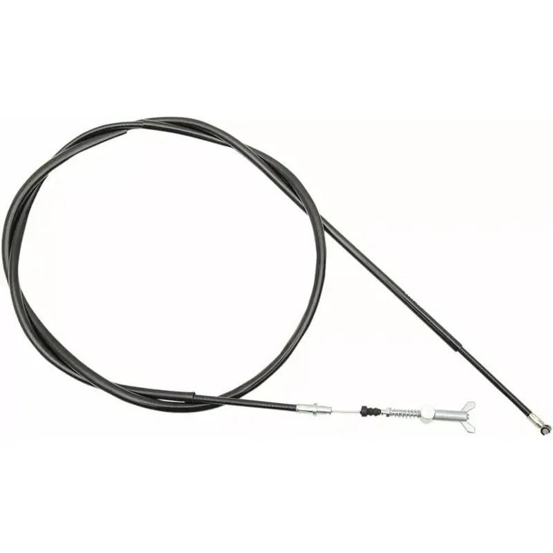 NEW MOOSE RACING 0653-0064 Control Cables Yamaha	YFM400 YFM350FGW YFM450