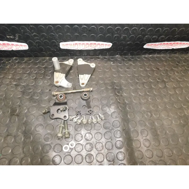 OEM  06-09 Suzuki ltr450 ltr 450 r450 MOTOR MOUNT HARDWARE