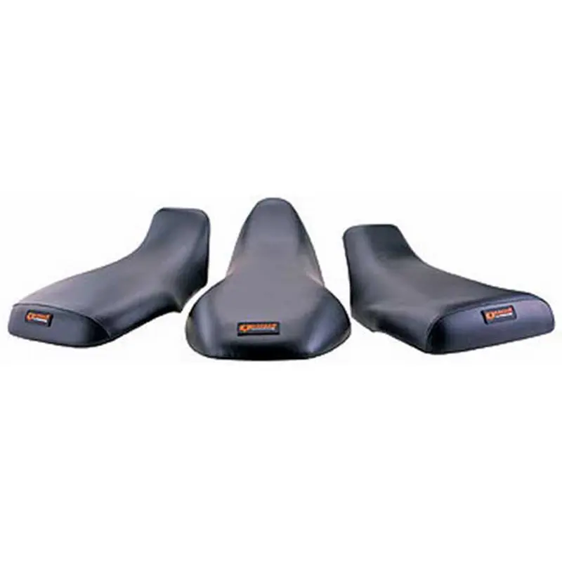 QUAD WORKS SEAT COVER STANDARD BLACK