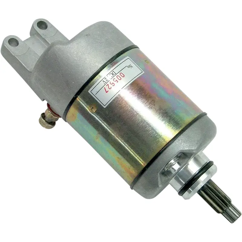 RICK'S MOTORSPORT ELECTRIC Starter - Fits Honda - TRX300EX 61-193