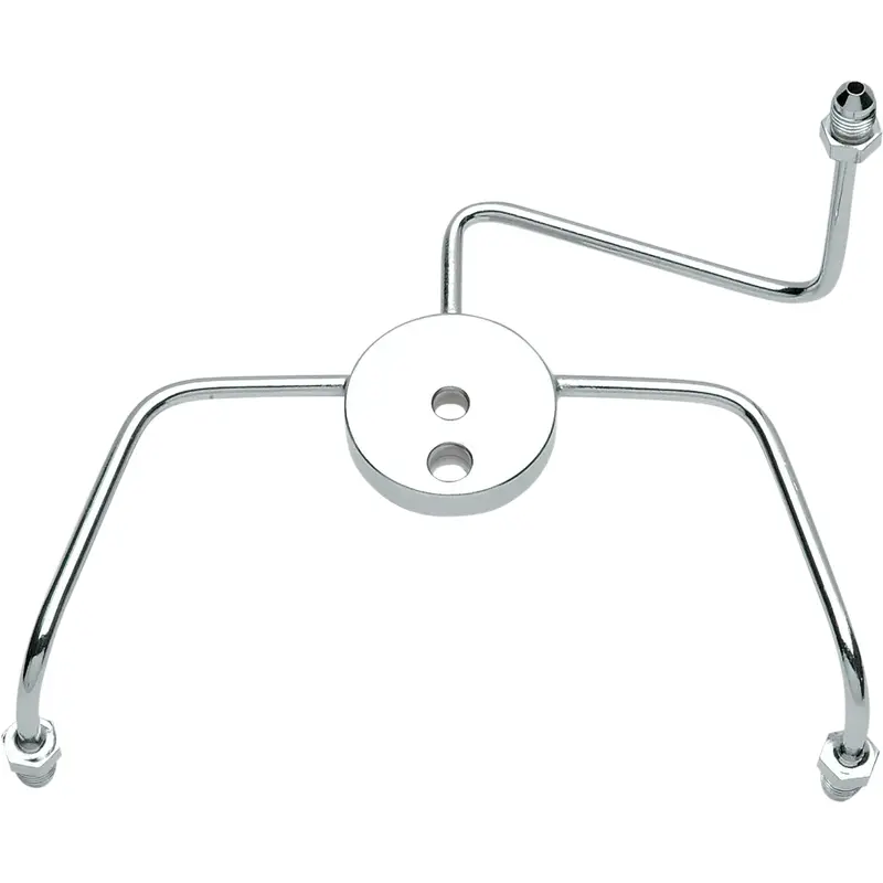 DRAG SPECIALTIES Junction Block Fits #3 - Wide Glide 306