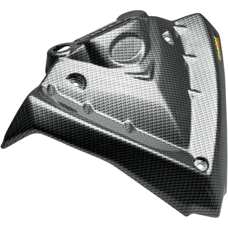 MAIER Hood - Black Fits Carbon - Outlaw 19456-30