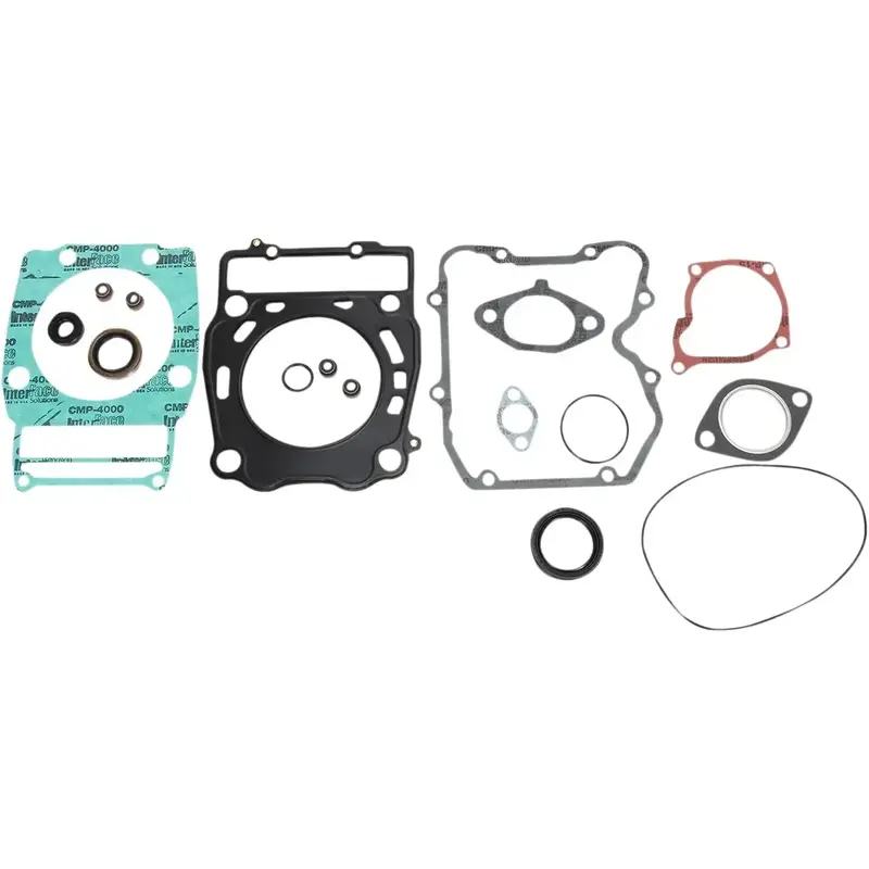 Moose Racing 0934-4588 Complete Gasket Kit with Oil Seals
