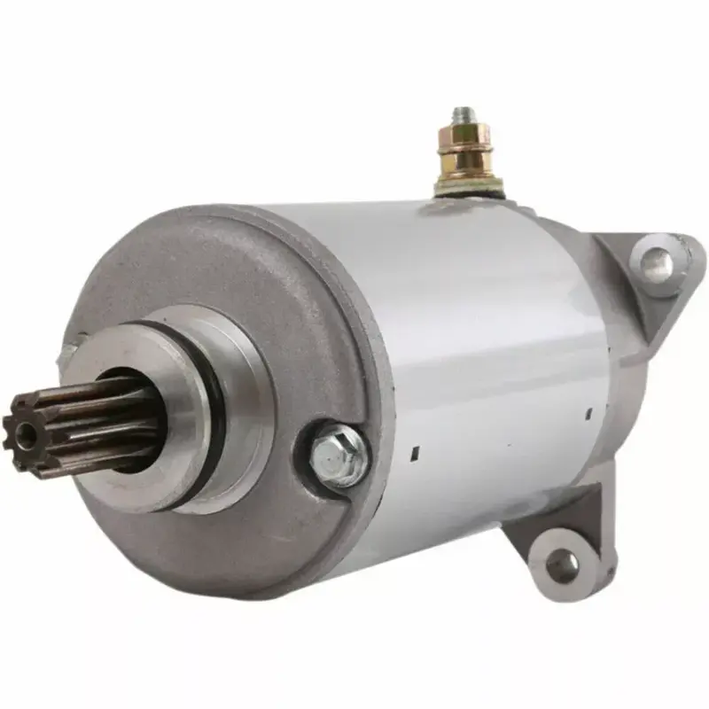 Parts Unlimited Starter Motor 2110-0613