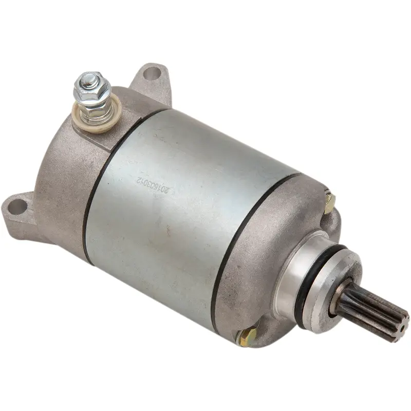 RICK'S MOTORSPORT ELECTRIC Starter - Fits Yamaha 61-427