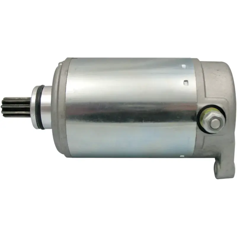 RICK'S MOTORSPORT ELECTRIC Starter Motor - Fits Can-Am 61-610