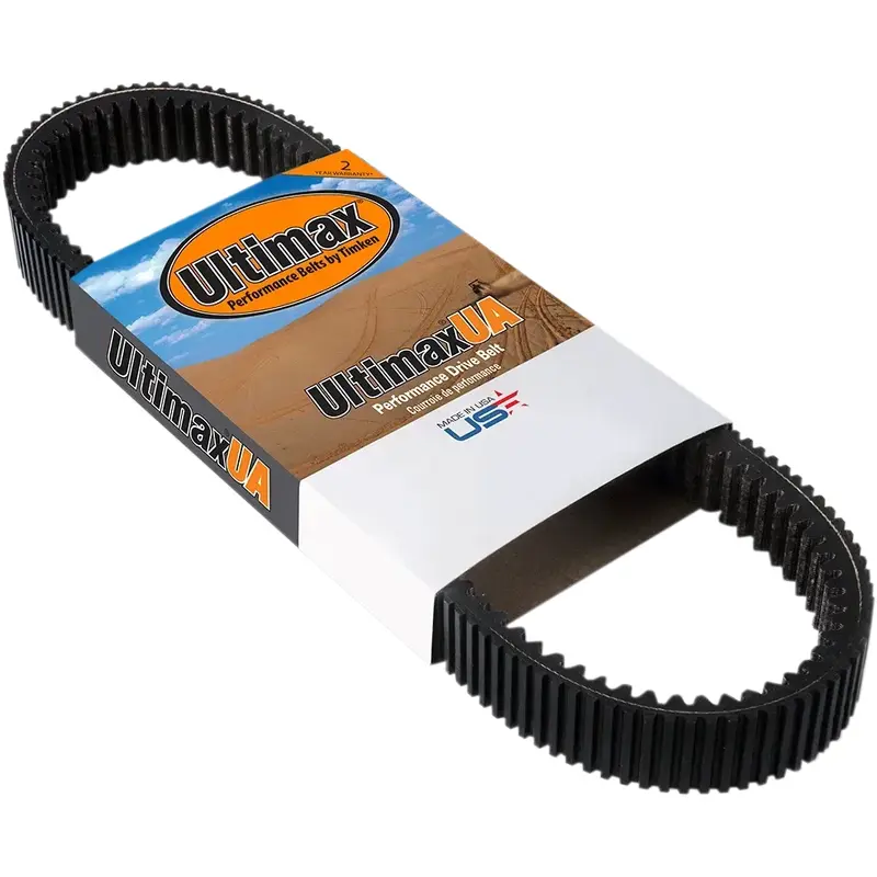 ULTIMAX Drive Belt - ULTIMAX UA - Fits Kawasaki/Suzuki UA450
