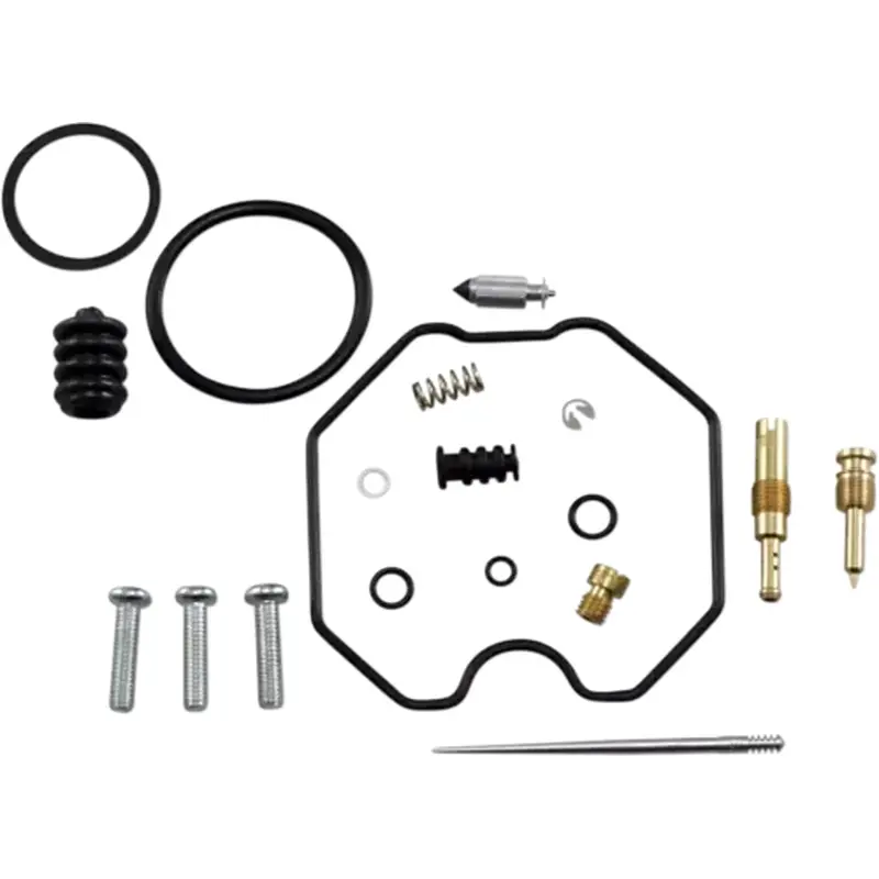 MOOSE RACING 1003-1774 Carburetor Rebuild Kit Honda	TRX200SX FourTrax 1986 - 88