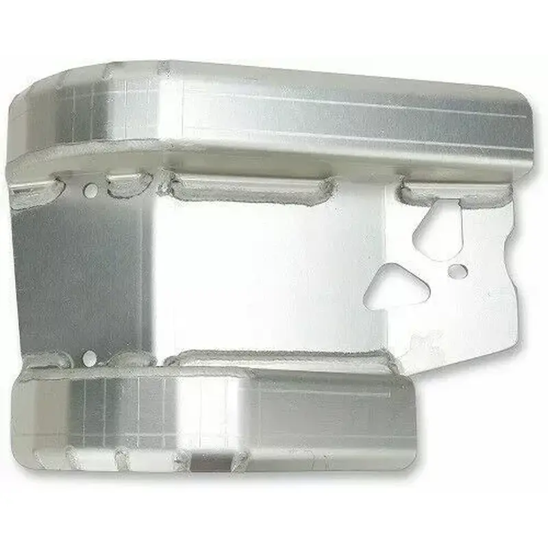 Moose Racing ATV/UTV Swingarm Skidplate For Yamaha Raptor 250 08-13 0505-0932