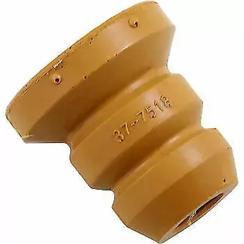 Moose Racing Rear Shock Bumper 1314-0650