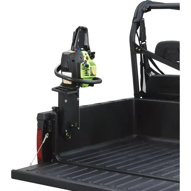 NEW MOOSE RACING Chainsaw Bracket 1512-0203