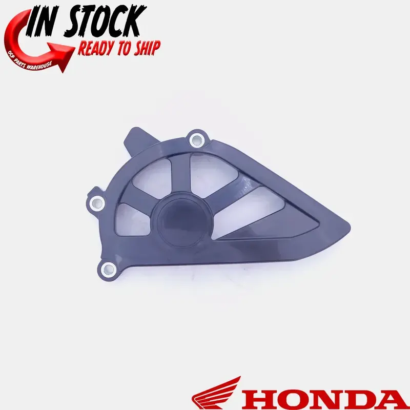 NEW OEM HONDA 2006-2014 TRX450ER TRX450R FRONT SPROCKET COVER 23810-HP1-600