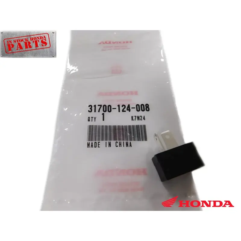 New Silicon Rectifier Diode S3H-02 1976-2013 Electric Start Genuine Honda OEM