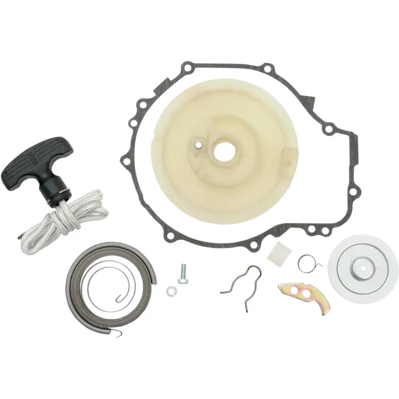 RICK'S MOTORSPORT ELECTRIC Rebuild Kit - Pull Start - Fits Polaris 67-500