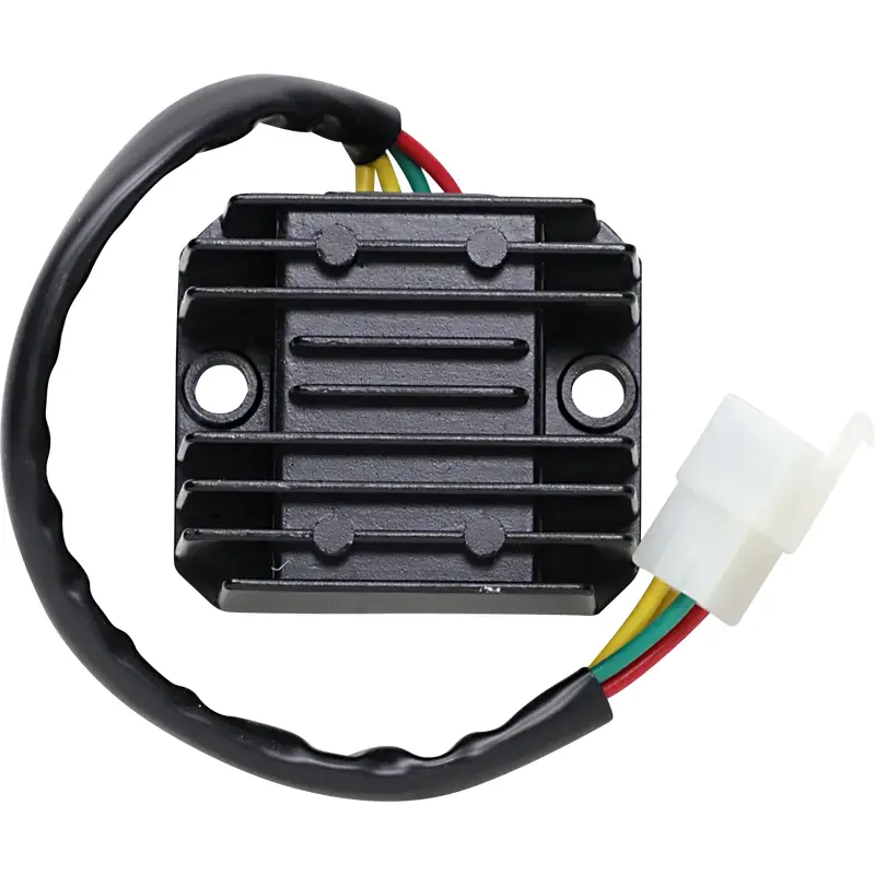 RICK'S MOTORSPORT ELECTRIC Regulator/Rectifier - ATC Fits 125 M 10-169