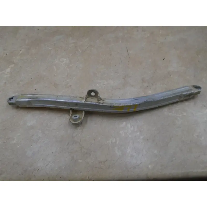 Suzuki 125 RM AHRMA RM125 Used Frame Motor Mount Bracket 1991 SB77