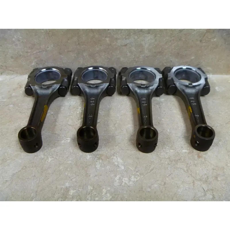 Suzuki 550 GS GS550-E Used Engine Crank Connecting Rods 1985 #SM149