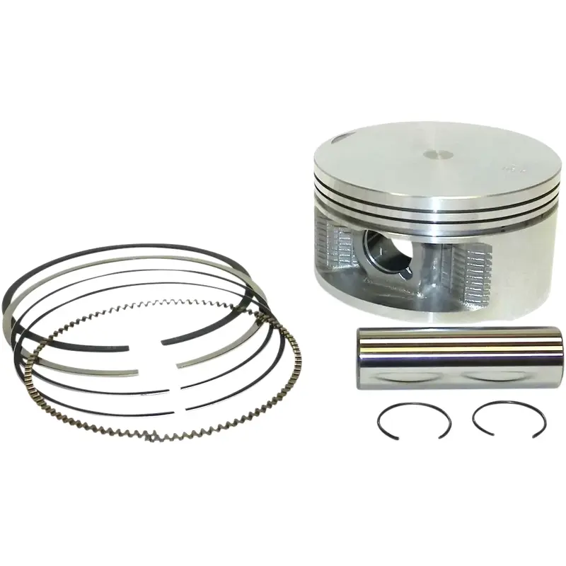 WSM Piston Kit - 102.50 Mm - Fits Yamaha 50-546-05K