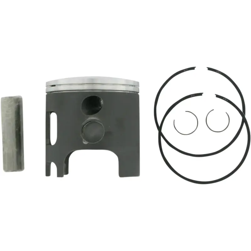 WSM Piston Kit - 69.00 Mm - Big Bore - Fits Yamaha 350 Banshee 50-520-69