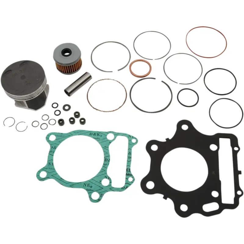 WSM Top End Kit - 74.00 Mm - Fits Honda 54-219-10