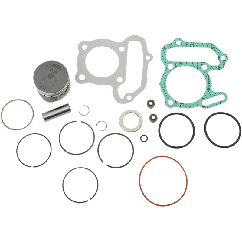 WSM Top End Kit - Fits 48.00 Mm - Yamaha 54-536-14
