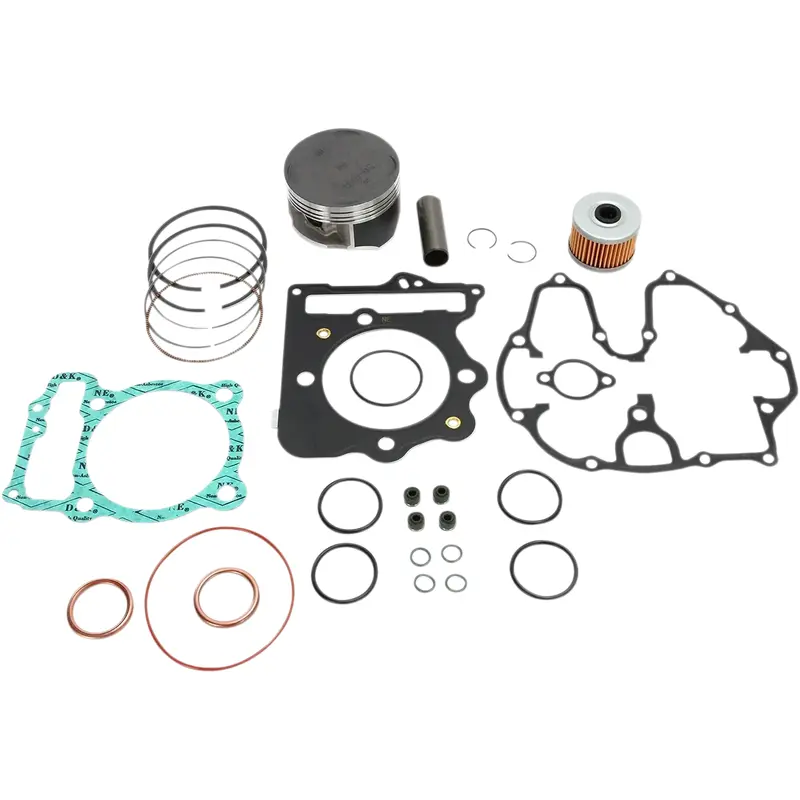 WSM Top End Kit - Fits 86.00 Mm - Honda 54-228-14