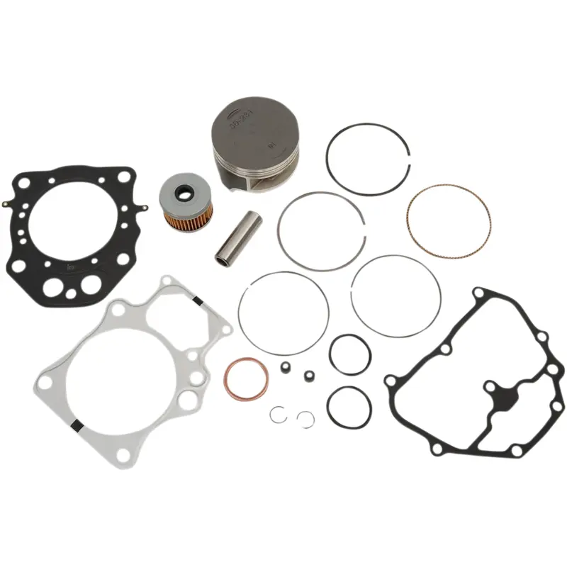 WSM Top End Kit - Fits 86.75 Mm - Honda 54-231-11