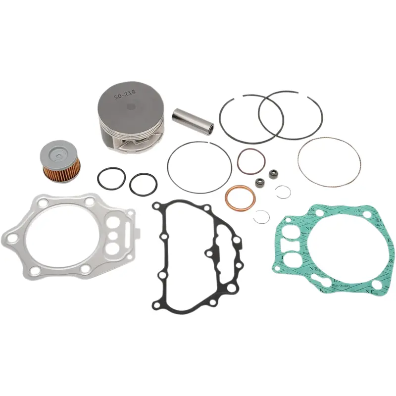 WSM Top End Kit - Fits 92.00 Mm - Honda 54-218-10