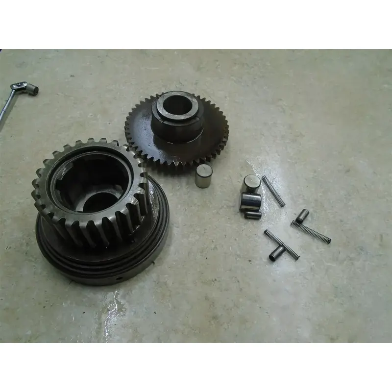 Yamaha 1100 XS STANDARD XS1100 Used Engine Starter Clutch 1979 YB154