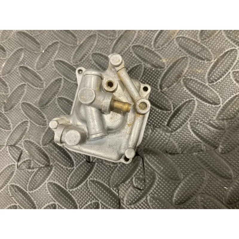 1999 YAMAHA WARRIOR 350 YFM CARB CARBURETOR Bowl