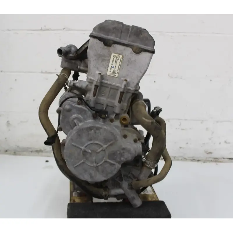 2021 POLARIS RZR XP 1000 EPS ENGINE MOTOR CYLINDER HEAD CRANK *STRONG RUNNER*