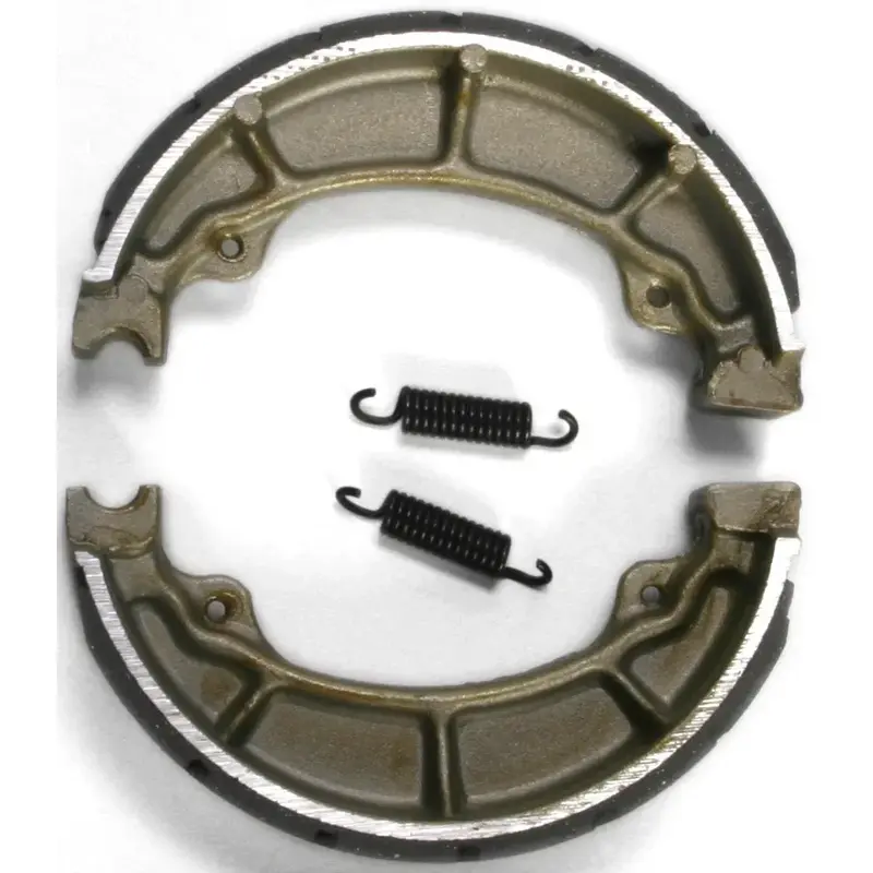 EBC Grooved Brake Shoes 307G