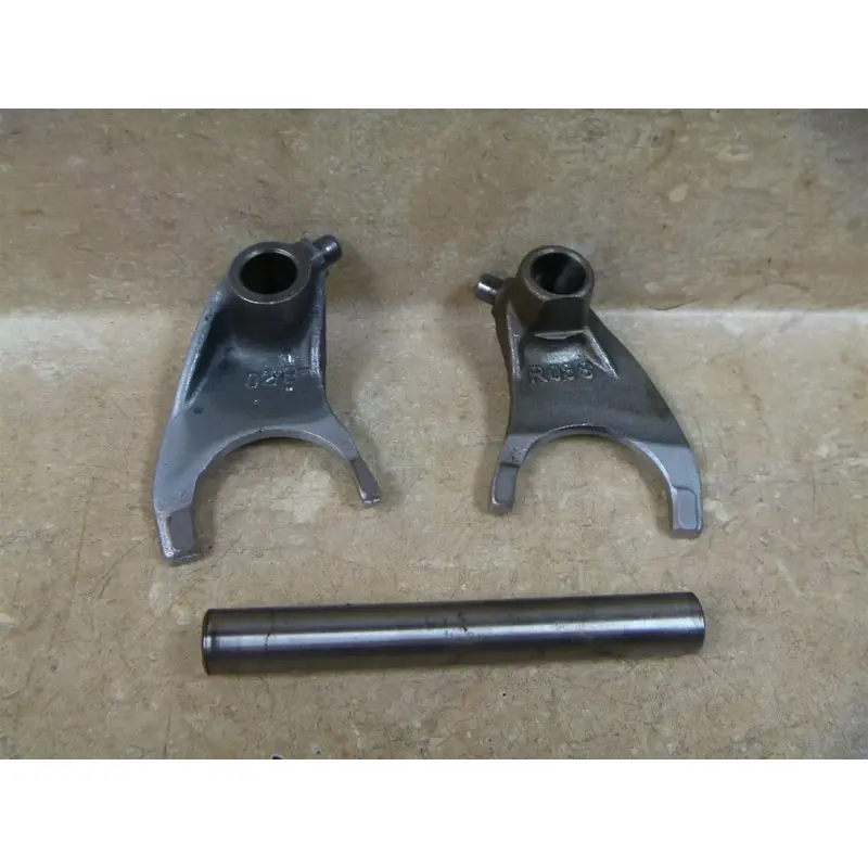 Honda 250 XL SPORT XL250-K0 Used Engine Shift Forks 1973 SM102 Vintage
