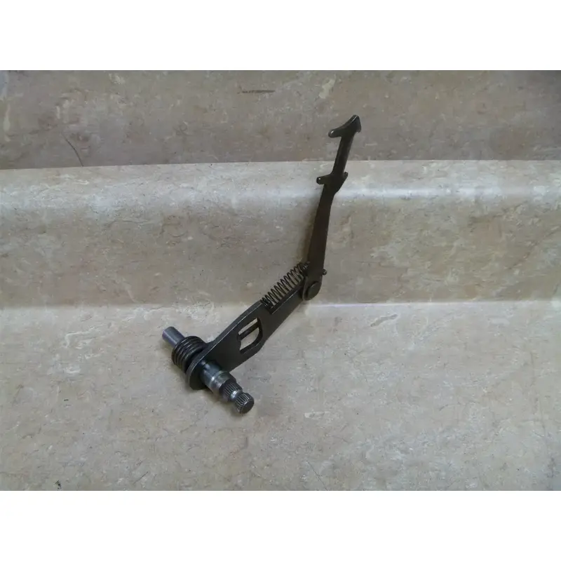 Honda 750 CB SUPERSPORT CB750-F Used Engine Shift Shaft 1977 #SM53