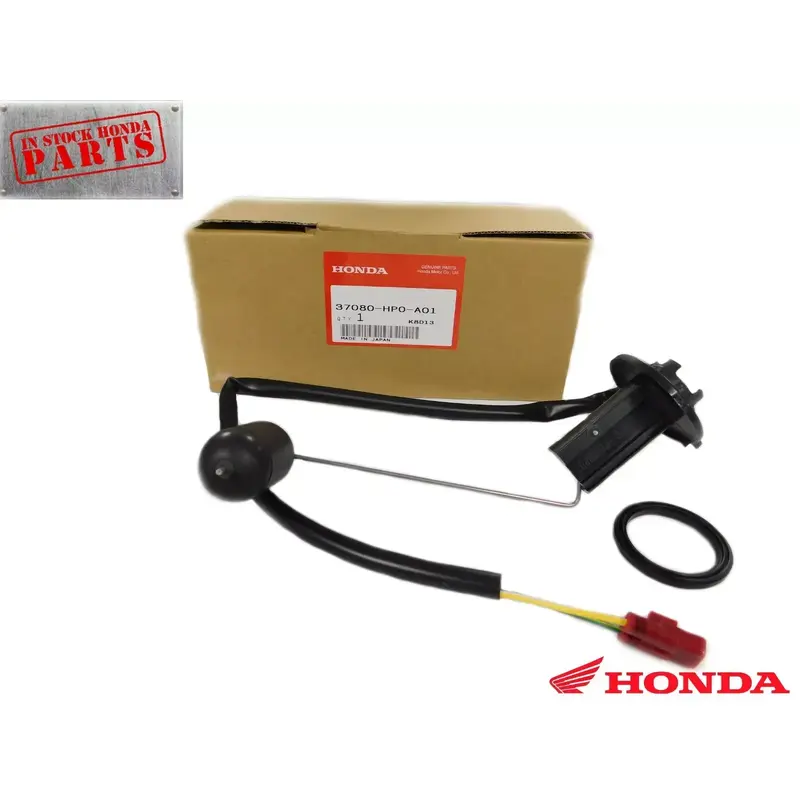 Honda Fuel Sending Unit Sensor 2005-2014 TRX500 Foreman Rubicon OEM