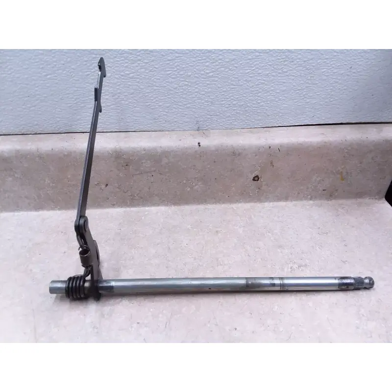 Honda V65 Magna VF VF1100 Engine Gear Shift Shaft VF1100C 1983 ANX-B198
