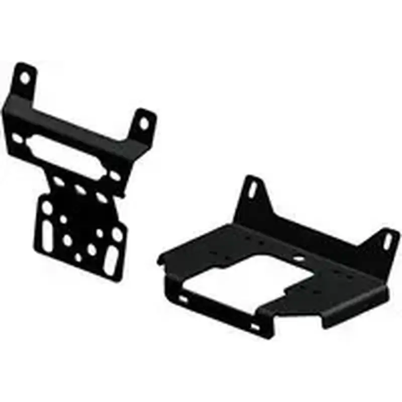KFI WINCH MOUNT RZR XP