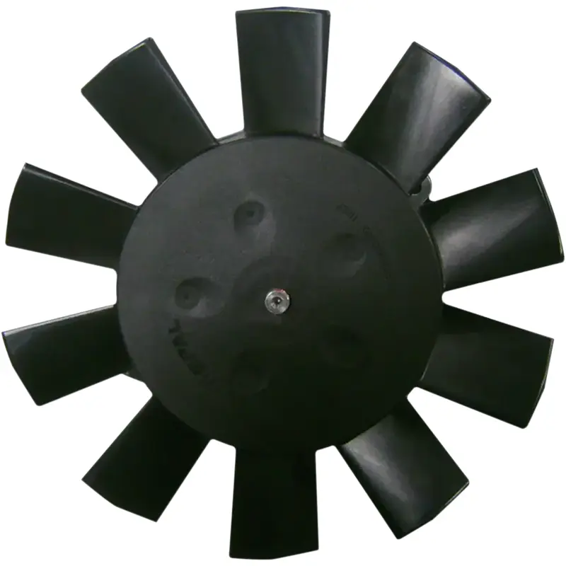 MOOSE OEM Replacement Cooling Fan 1901-0708