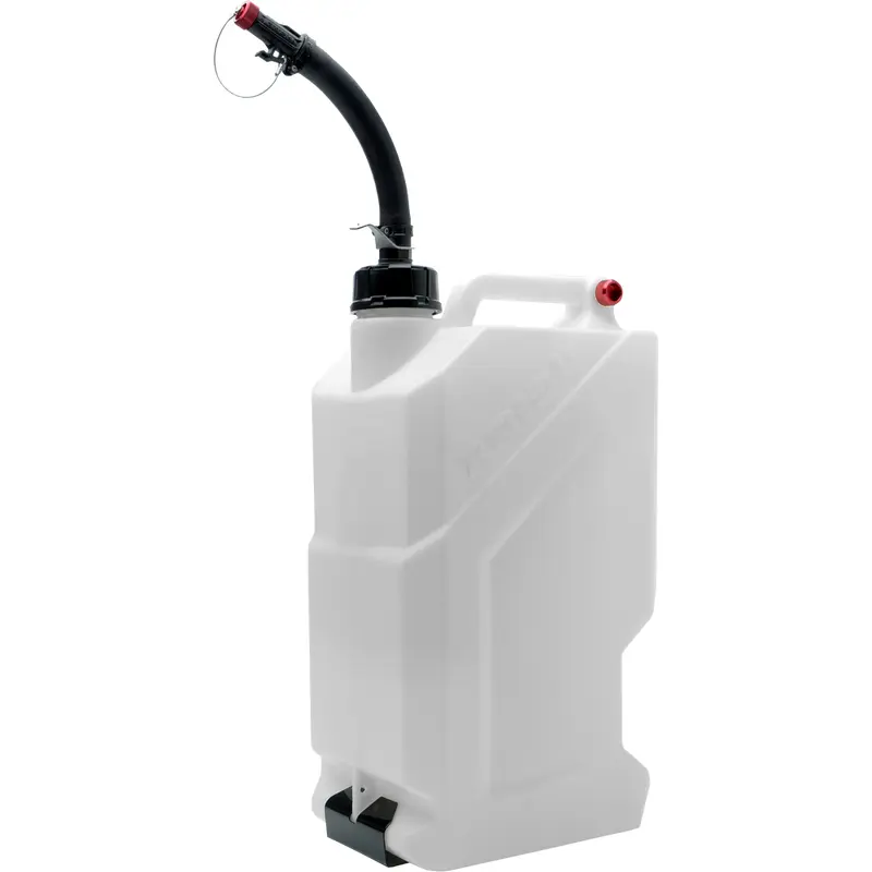 RISK RACING EZ5 COMBO 5 GALLON JUG WITH BLACK HOSE AND FLOOR MOUNT