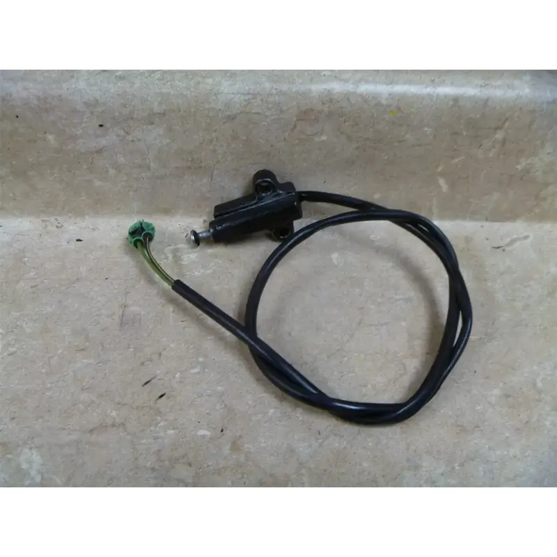 Suzuki 1200 GSF BANDIT GSF1200 Used Kick Side Stand Switch 1998 SB54