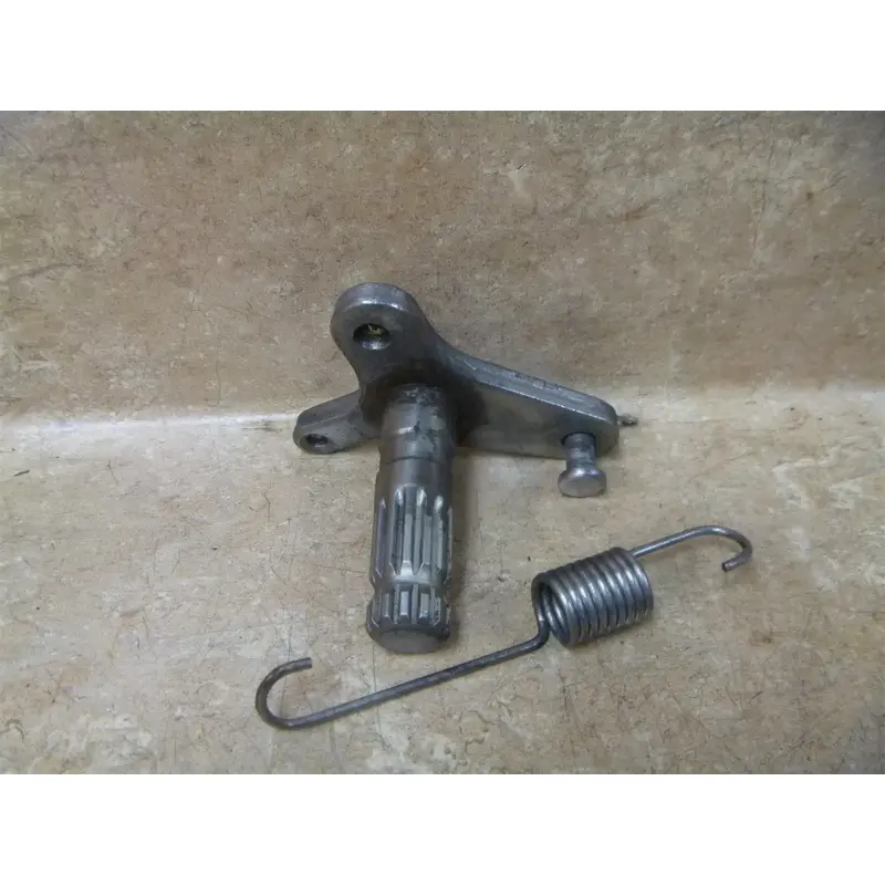 Suzuki 750 GSX KATANA GSX750-F Used Rear Brake Rod Spindle Shaft 2000 SB40