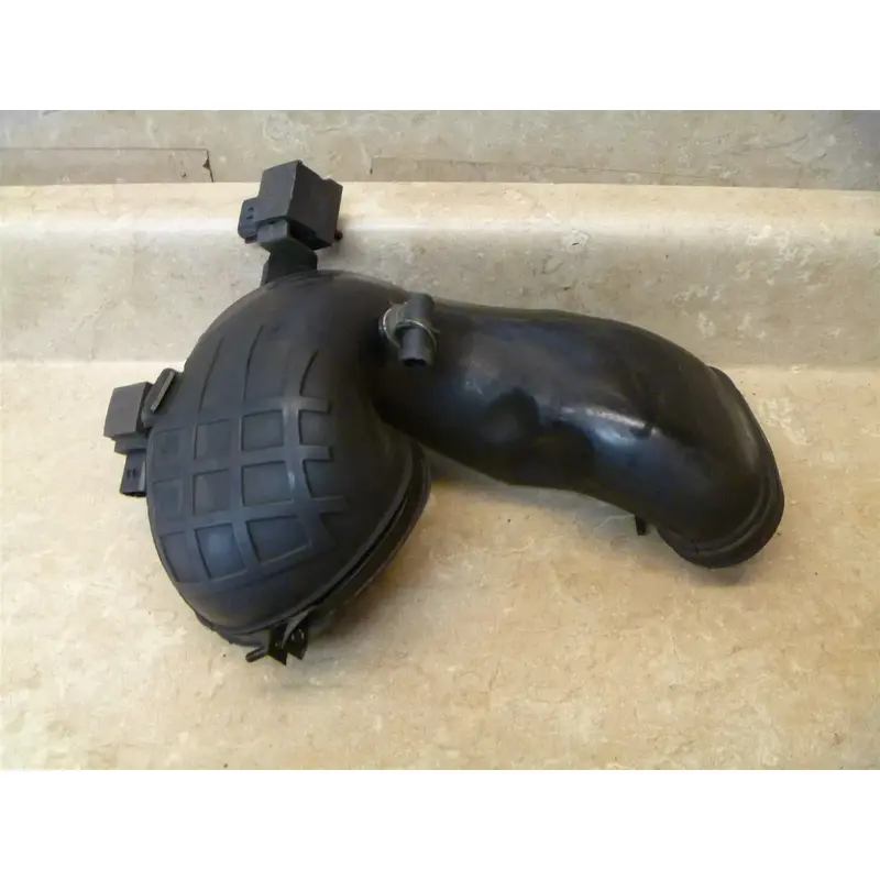 Suzuki 800 VZ M50 K7 BOULEVARD VZ800-Z Used Air Box Boot 2007 SB9