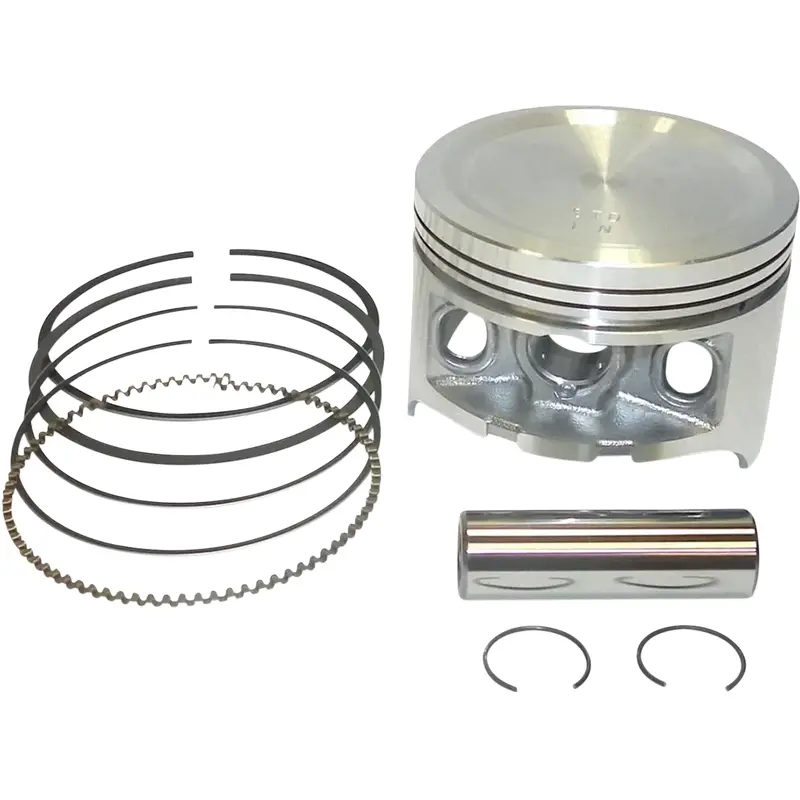 WSM Piston Kit - 79.00 Mm - Fits Honda 50-226-05K