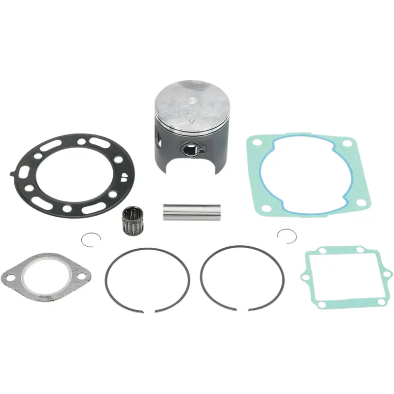 WSM Top-End Rebuild Kit - 84.00 Mm - Fits Platinum Series - Polaris 54-305-14P