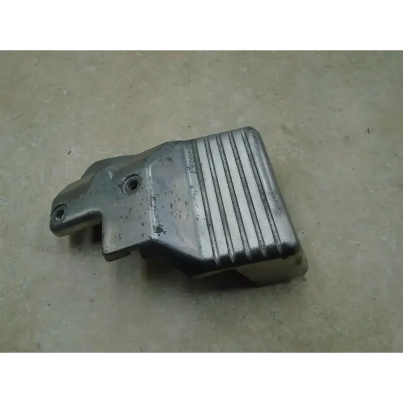 Yamaha 1100 XS STANDARD XS1100 Used Engine Case Cover 1979 YB154