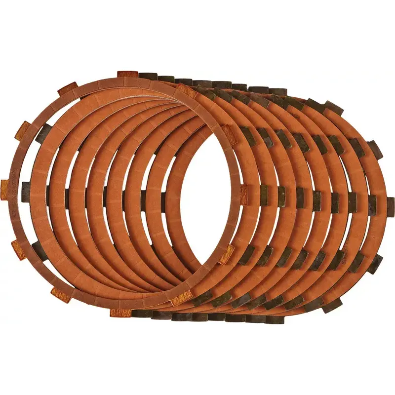 Alto 320750B Red Eagle Fiber and Steel Plate Kit