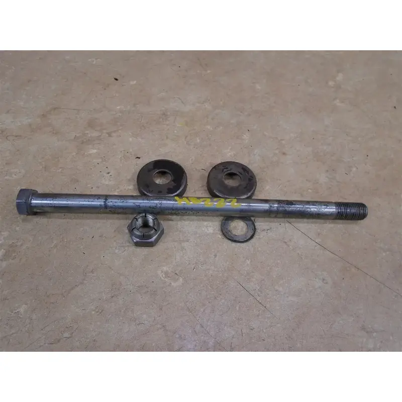 Honda 200 CL SCRAMBLER CL200 Used Rear Swingarm Bolt 1974 HB222