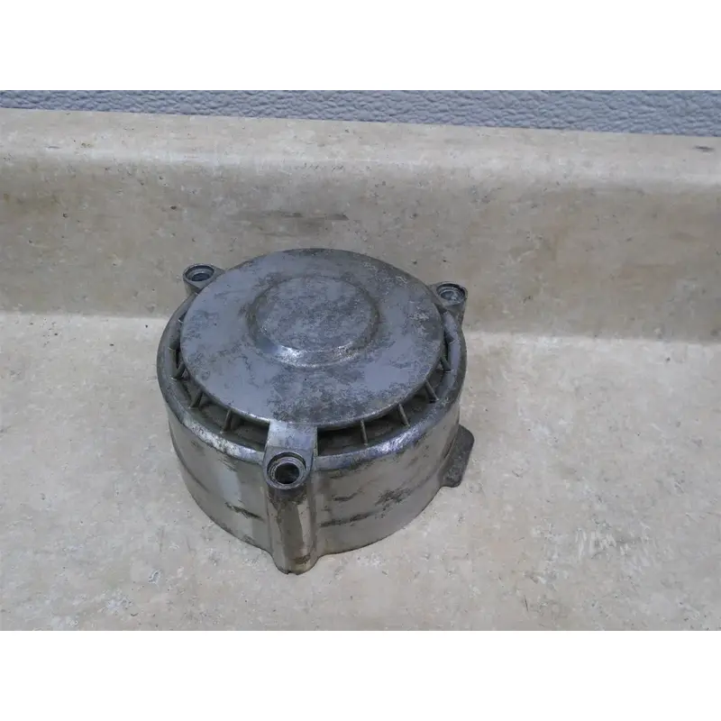 Honda 550 CB NIGHTHAWK CB550-SC CB550SC Used Engine Alternator Cover 1983 SM217